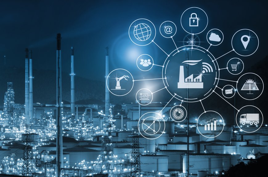 Softing Industrial Data Networks präsentiert Connectivity-Lösungen für die Prozessindustrie auf der SPS 2019